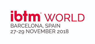 Конгресс Визит Бюро Сочи приглашает к заочному участию в международной выставке Индустрии встреч IBTM World 2018
