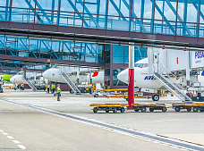 Международный аэропорт Сочи стал лучшим аэропортом Европы в рейтинге по качеству обслуживания