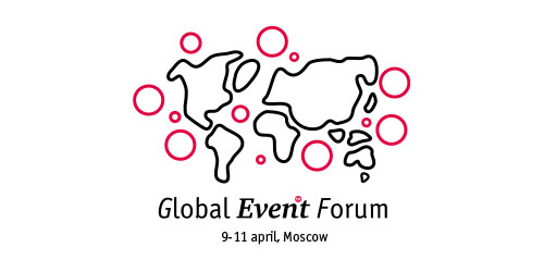 Global Event.ru Forum / 9-11 апреля / Москва