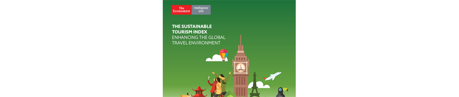 Опубликован рейтинг устойчивых дестинаций от The Economist Intelligence Unit