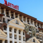 Marriott Sochi Krasnaya Polyana