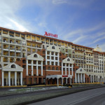 Marriott Sochi Krasnaya Polyana